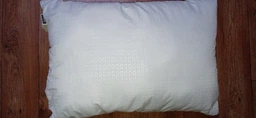 Подушка антиаллергенная MirSon №1510 Eco Light White Soft Tracery (2200004208985) фото от покупателей 5