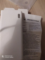 УМБ Xiaomi ZMi Aura 20000 mAh Type-C White (QB821) фото от покупателей 3