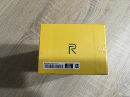 Мобильный телефон Realme 8 6/128GB Punk Black (6941399044890) фото от покупателей 15