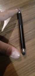 Стилус для смартфона / планшета Galeo Precision Pen 2-in-1 Grey фото от покупателей 12