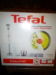 Блендер TEFAL Easychef 3в1 HB453138 фото от покупателей 18