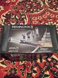 Набор для укладки REMINGTON AS1220 5в1 фото от покупателей 5