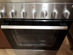 Плита газова Electrolux RKG600005W фото от покупателей 1