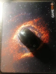 Мышь HP 200 Wireless Silver (2HU84AA) фото от покупателей 3