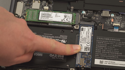 SSD диск Kingston KC2500 1TB NVMe M.2 2280 PCIe 3.0 x4 3D NAND TLC (SKC2500M8/1000G) фото от покупателей 5