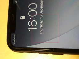 Защитное стекло для смартфона Apple iPhone 12 Pro/12 ArmorStandart Icon Evo Black (ARM57192) фото от покупателей 1