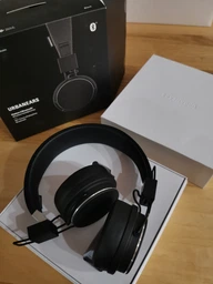 Навушники Urbanears Plattan 2 True White