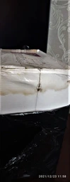 Аппарат для приготування солодкої сахарної вати Cotton Candy Maker №A2-39 Розовий фото від покупців 1