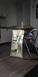 Сухой корм для котят Purina Cat Chow Kitten с курицей 15 кг