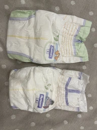 Подгузники Huggies Elite Soft 4 Box 8-14 кг 120 шт (5029053578125) фото от покупателей 13