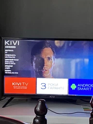 Телевізор Kivi 24H600KW фото от покупателей 3