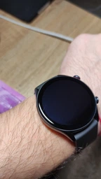 Смарт-годинник Amazfit GTR 3 Pro Brown (W2040OV3N)