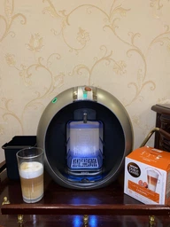 Кофе в капсулах Nescafe Dolce Gusto Latte Macchiato Caramel 16 шт 145.6 г фото от покупателей 19