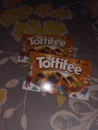 Цукерки Toffifee, 125 г фото від покупців 3