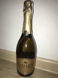 Вино игристое Bazaleti белое полусладкое 0.75 л 12% (4867616022590_4860014082500_4860001689903_4860127040015) фото от покупателей 5