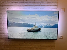 Телевизор Philips 55PUS7906/12 фото от покупателей 7