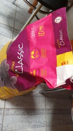 Сухий корм Josera JosiCat Sterilised Classic для стерилізованих кішок 0,65 кг фото від покупців 14