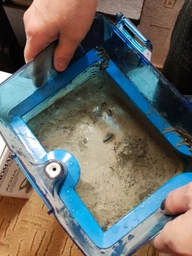 Пылесос с аквафильтром THOMAS AQUA-BOX-COMPACT фото от покупателей 12