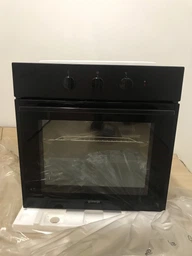 Духовой шкаф Gorenje BO625E01BK фото от покупателей 1