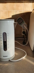 Электрочайник HAIER HK-600