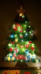 Светодиодная гирлянда Decorative Light Led 200 Нить проволока 20 м на батарейках Тёплый белый (2000992411714) фото от покупателей 18
