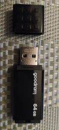 Флеш память USB Goodram UME3 128GB USB 3.2 Gen1 Orange (UME3-1280O0R11) фото от покупателей 2