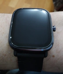 Гидрогелевая пленка Armorstandart для Amazfit GTS 2 mini 6 шт. (ARM58908)