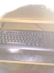 Клавіатура дротова A4Tech KB-720 USB (4711421688574)