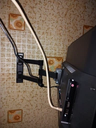 Кронштейн Satelit 13-32PIVOT100A фото від покупців 7