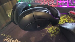 Наушники Sennheiser HD 560 S (509144) фото от покупателей 9
