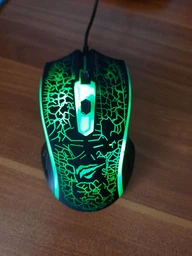 Миша Havit HV-MS736 USB Black фото від покупців 3