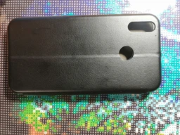 Чохол книжка з магнітом ELITE для Huawei Honor 8X (JSN-L21)