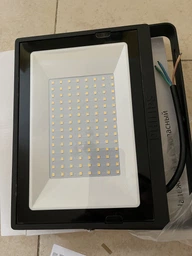 Прожектор подвесной влагостойкий Philips BVP156 LED80 NW 220-240 100W WB фото от покупателей 3