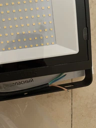 Прожектор подвесной влагостойкий Philips BVP156 LED80 NW 220-240 100W WB фото от покупателей 2