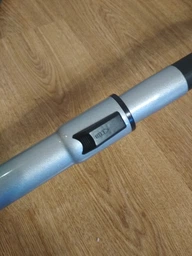Пылесос для сухой уборки Electrolux EUSC64-EB