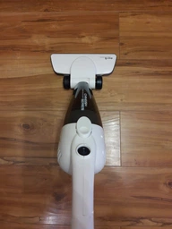 Пылесос Deerma Corded Hand Stick Vacuum Cleaner (DX118C) фото от покупателей 2