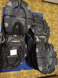Чоловічі кросівки Skechers Vigor 3.0 Black 46 Чорний 237145-BBK фото від покупців 14