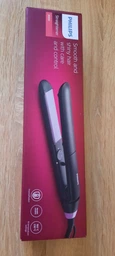 Выпрямитель для волос PHILIPS BHS377/00 серии 3000 фото от покупателей 11