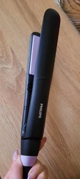 Выпрямитель для волос PHILIPS BHS377/00 серии 3000 фото от покупателей 10