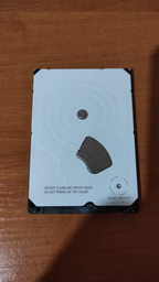 Жорсткий диск Western Digital Blue 2TB 5400rpm 128MB WD20SPZX 2.5" SATA III фото від покупців 8