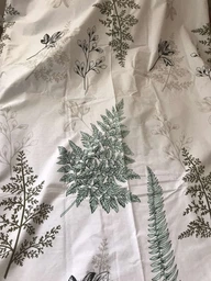 Комплект постельного белья MirSon Бязь Premium 17-0006 Donata 200х220 (2200001385092) фото от покупателей 6