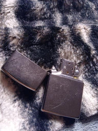 Зажигалка Zippo Street Chrome 207 фото от покупателей 7