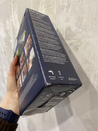 Универсальный триммер PHILIPS MG3740/15 серии 3000 (9-в-1) фото от покупателей 10