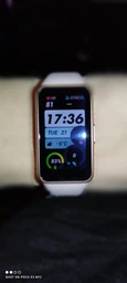 Смарт-годинник Huawei Band 6 Sakura Pink (6684012) фото от покупателей 14