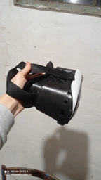 Очки виртуальной реальности Z4 BoboVR с наушниками