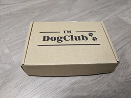 Обувь для собак DogClub Мешочки/липучка Silver 4" (3,7*4,3см) фото от покупателей 13