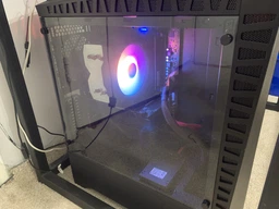 Вентилятор DeepCool RF120FS фото от покупателей 10