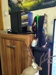 Рюкзак для ноутбука 2E Max Power 16" Black (2E-BPN9004BK) фото від покупців 11