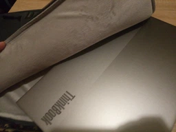 Чохол до ноутбука Grand-X 14'' Dark Grey (SL-14D)