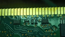 Оперативна пам'ять Samsung DDR2-800 2048MB PC2-6400 (M378T5663QZ3-CF7) фото від покупців 2